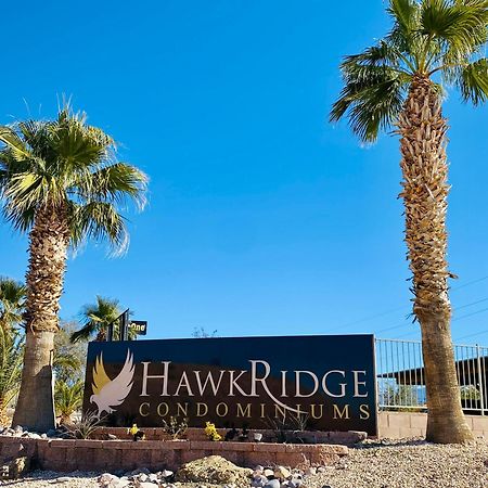 Hawk Ridge Two Bedroom Condo By Cool Properties Mesquite Eksteriør bilde