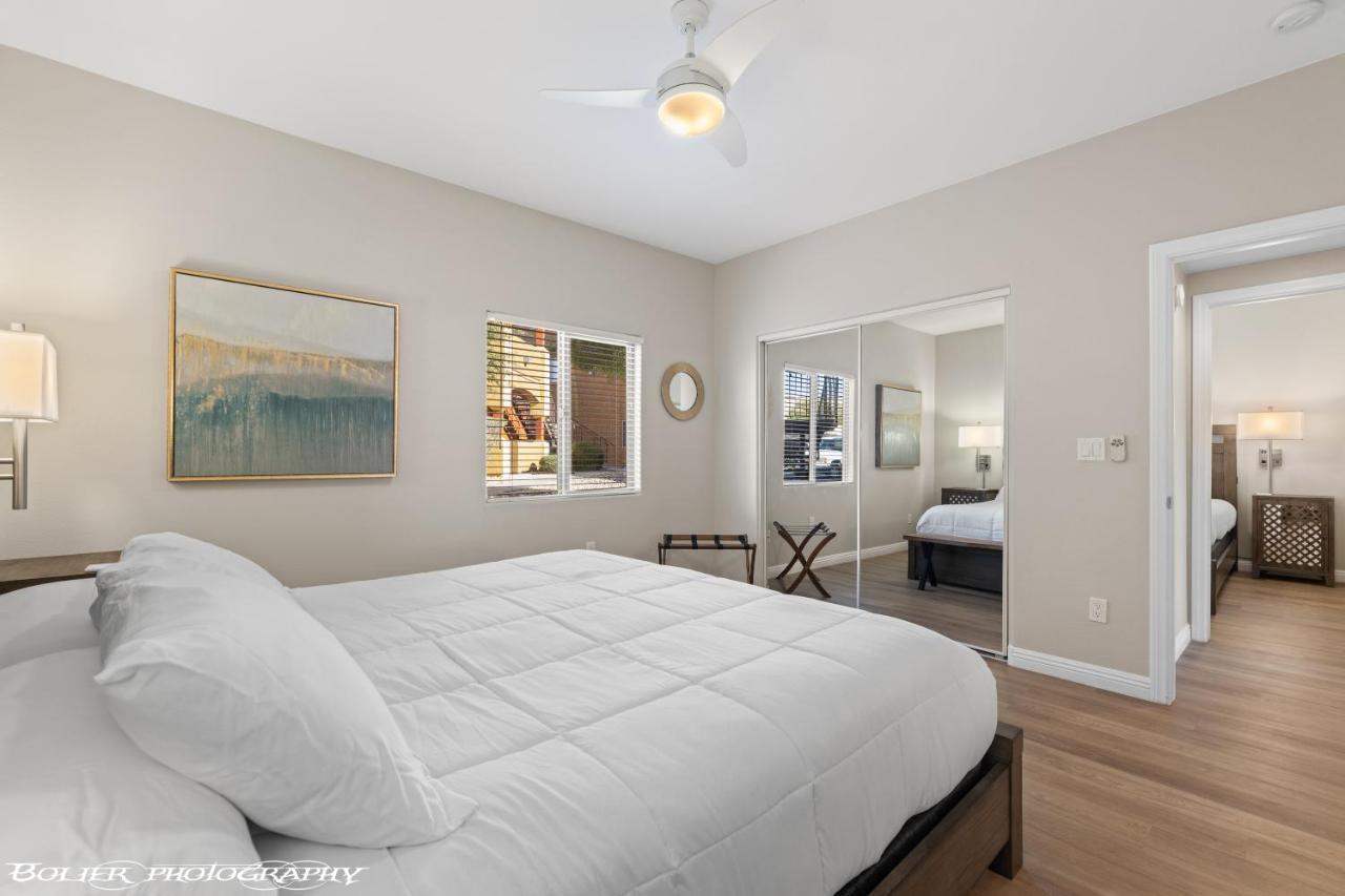 Hawk Ridge Two Bedroom Condo By Cool Properties Mesquite Eksteriør bilde