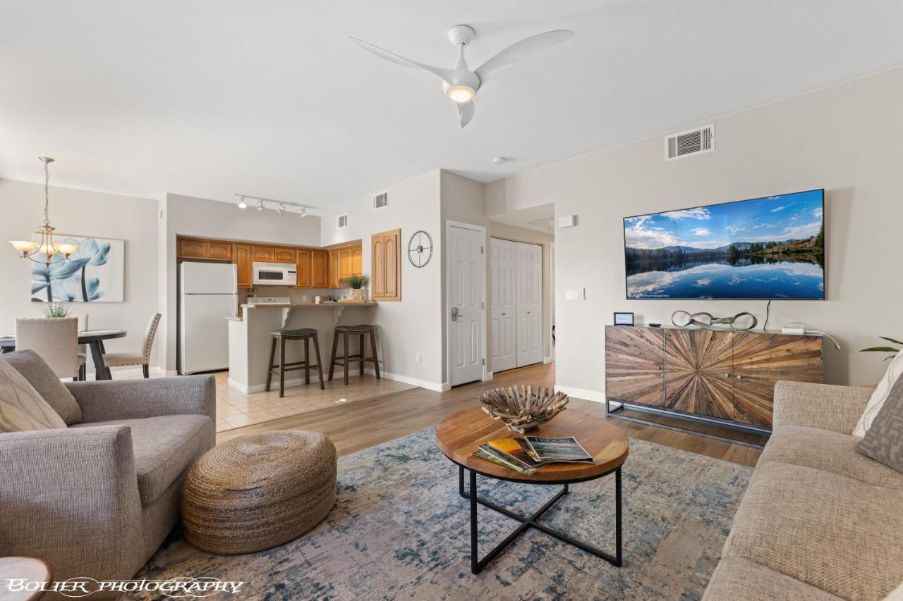 Hawk Ridge Two Bedroom Condo By Cool Properties Mesquite Eksteriør bilde