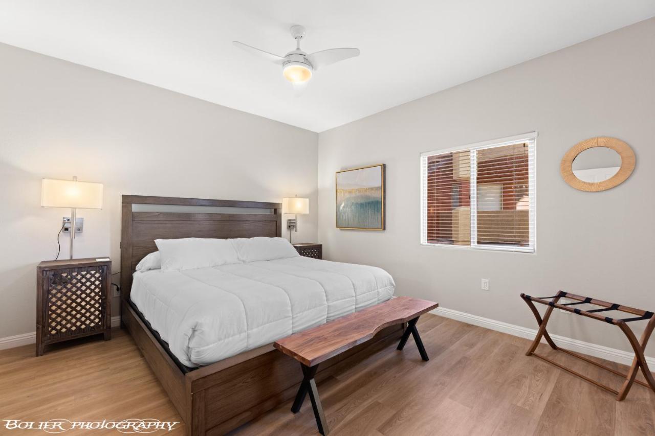 Hawk Ridge Two Bedroom Condo By Cool Properties Mesquite Eksteriør bilde