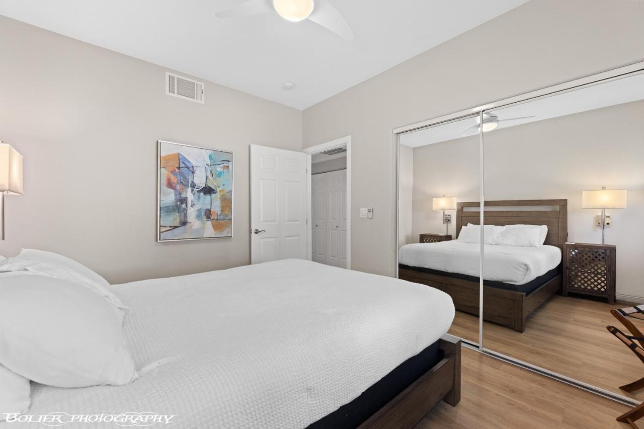 Hawk Ridge Two Bedroom Condo By Cool Properties Mesquite Eksteriør bilde