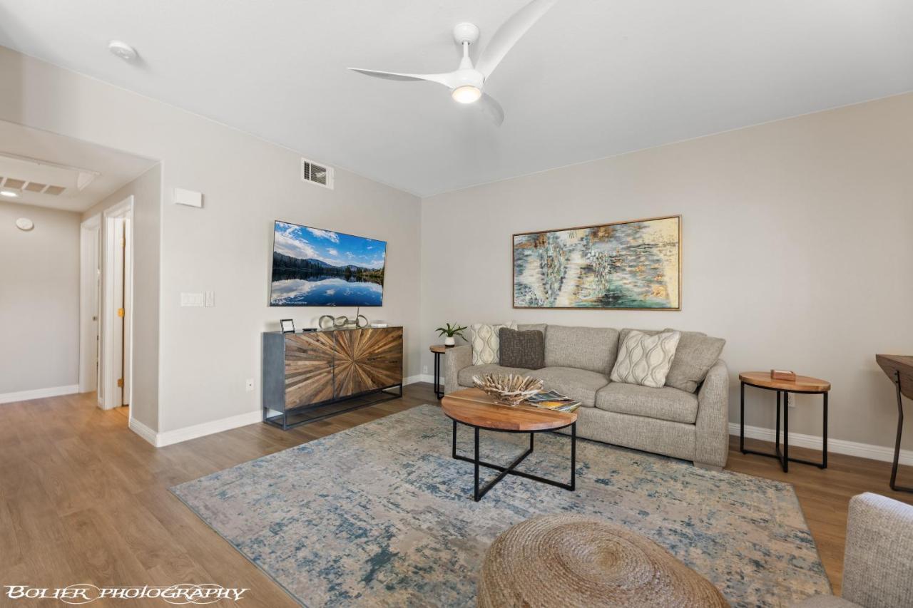Hawk Ridge Two Bedroom Condo By Cool Properties Mesquite Eksteriør bilde