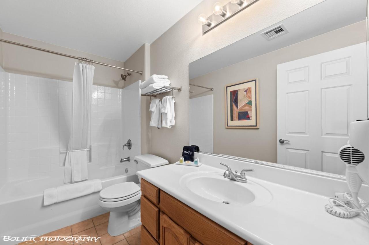 Hawk Ridge Two Bedroom Condo By Cool Properties Mesquite Eksteriør bilde