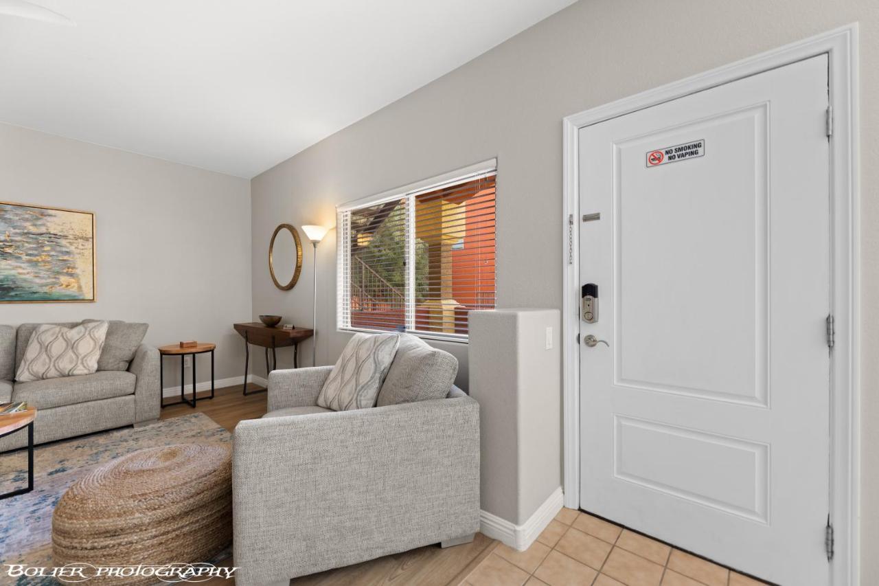 Hawk Ridge Two Bedroom Condo By Cool Properties Mesquite Eksteriør bilde