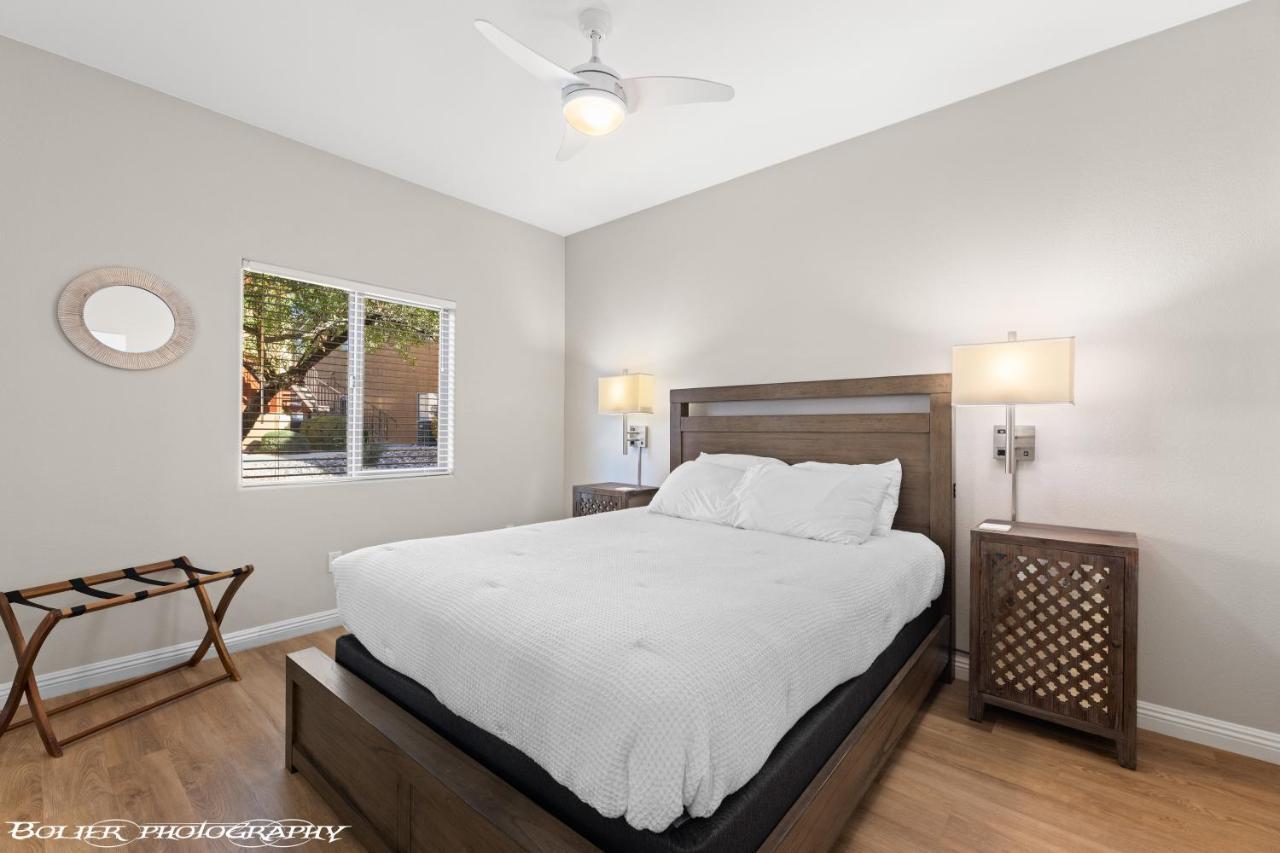 Hawk Ridge Two Bedroom Condo By Cool Properties Mesquite Eksteriør bilde