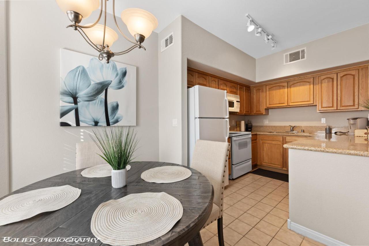 Hawk Ridge Two Bedroom Condo By Cool Properties Mesquite Eksteriør bilde