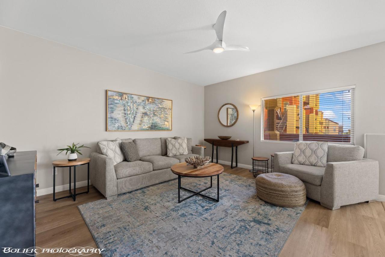 Hawk Ridge Two Bedroom Condo By Cool Properties Mesquite Eksteriør bilde