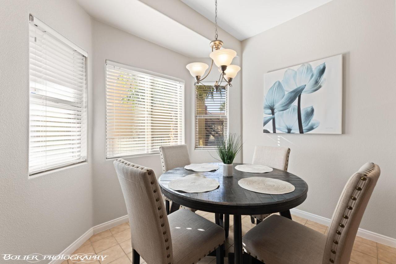Hawk Ridge Two Bedroom Condo By Cool Properties Mesquite Eksteriør bilde