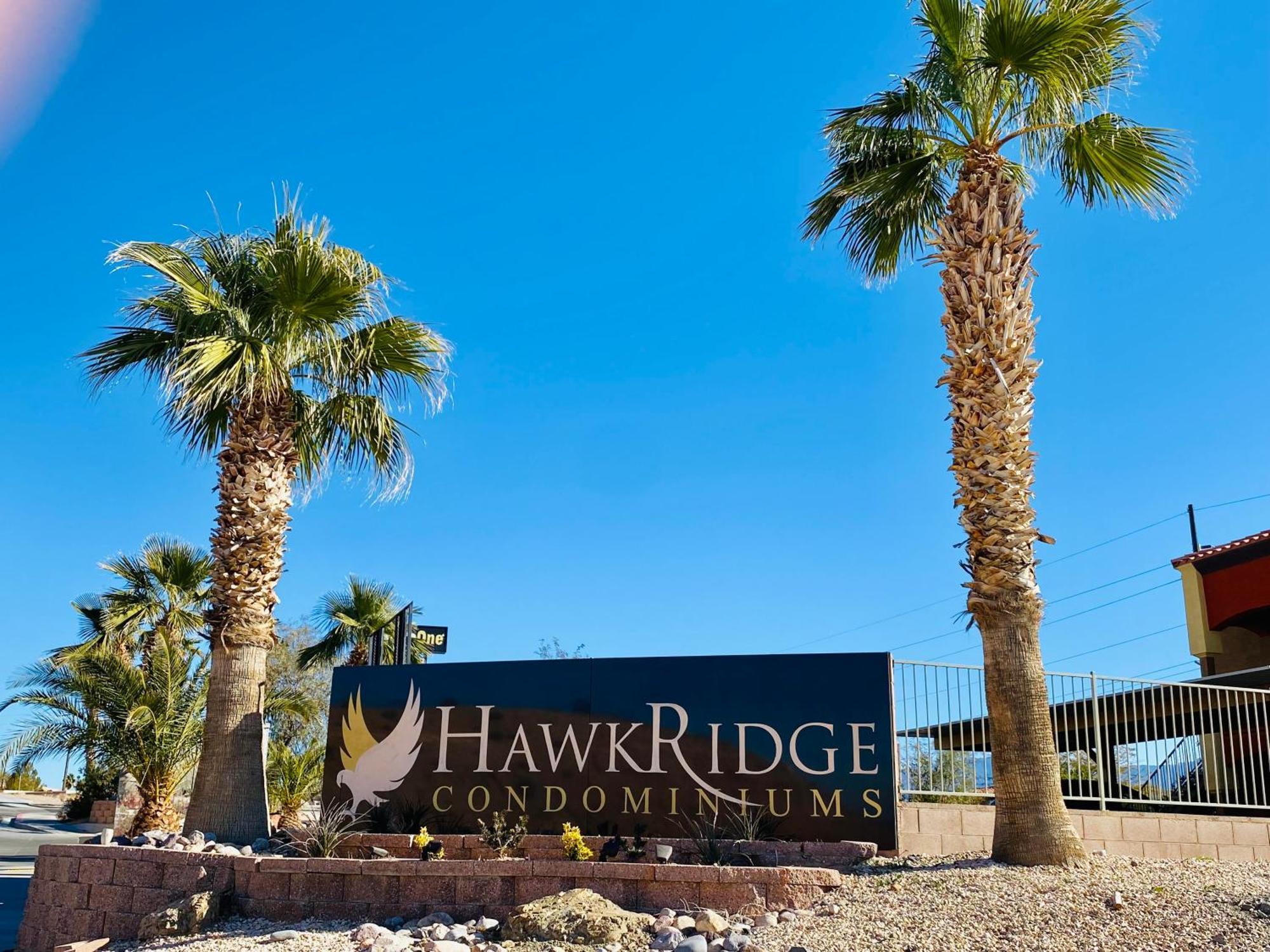 Hawk Ridge Two Bedroom Condo By Cool Properties Mesquite Eksteriør bilde